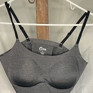 Zyia active comfort bra